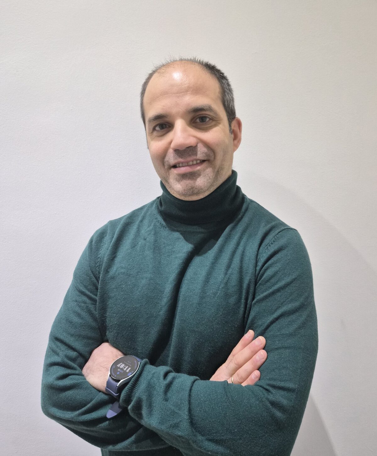 Antonio Romeo