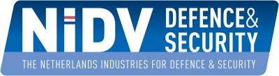 NIDV logo