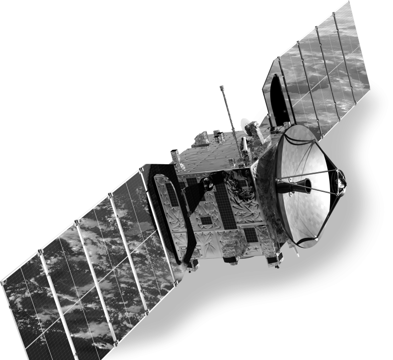 satellite
